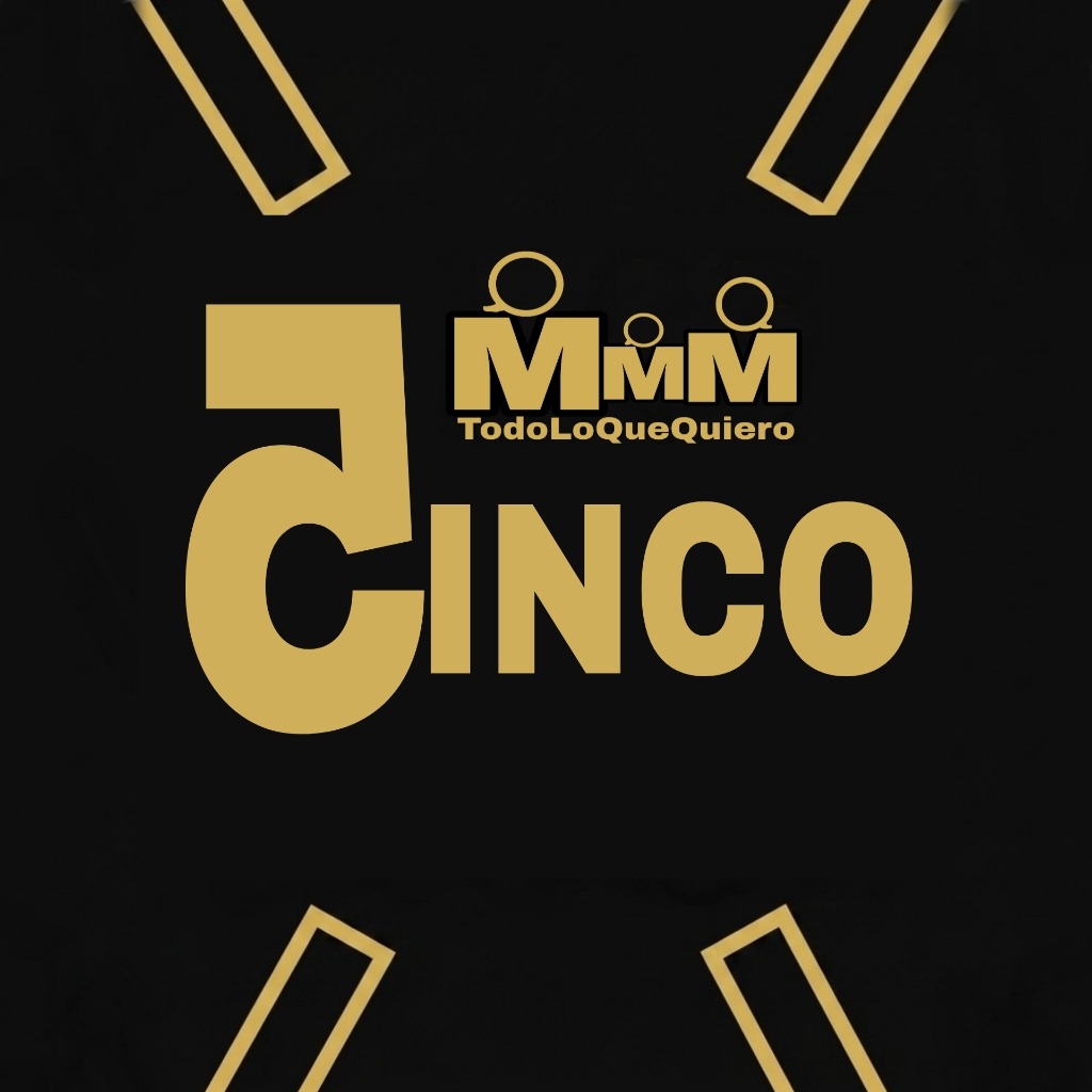 5inco Logo