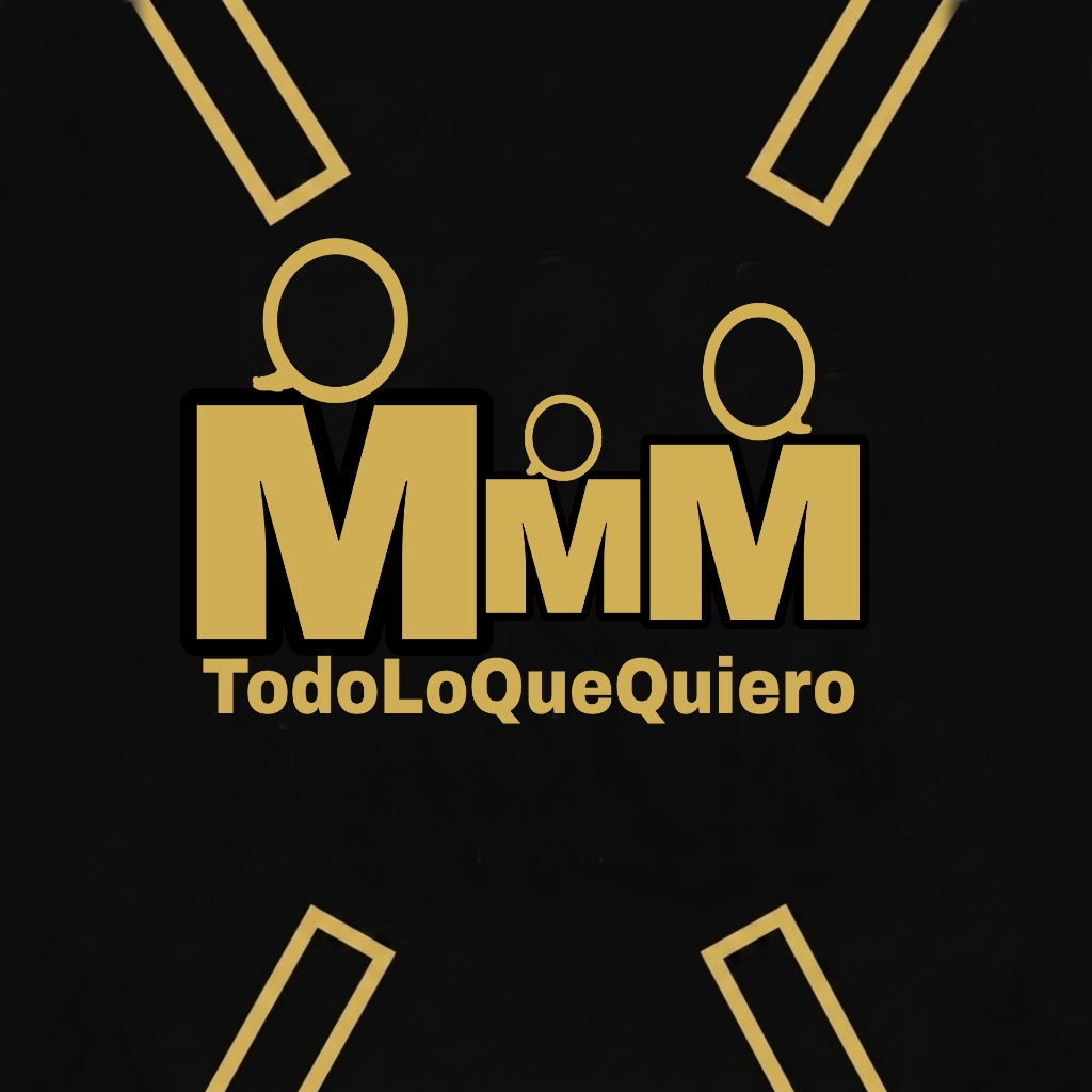 Todo lo que quiero Logo